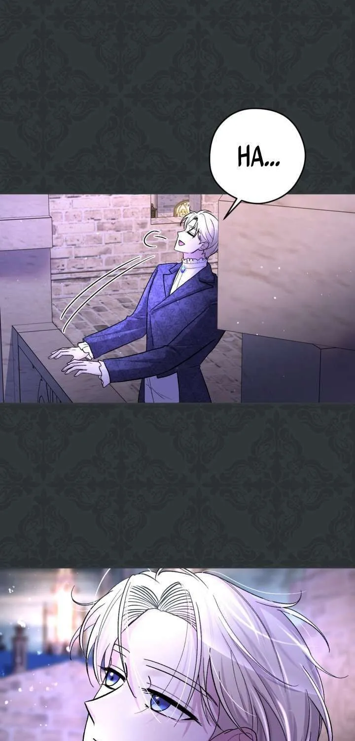 The Maid Holds the Leash of the Tyrant Chapter 16 page 53 - 