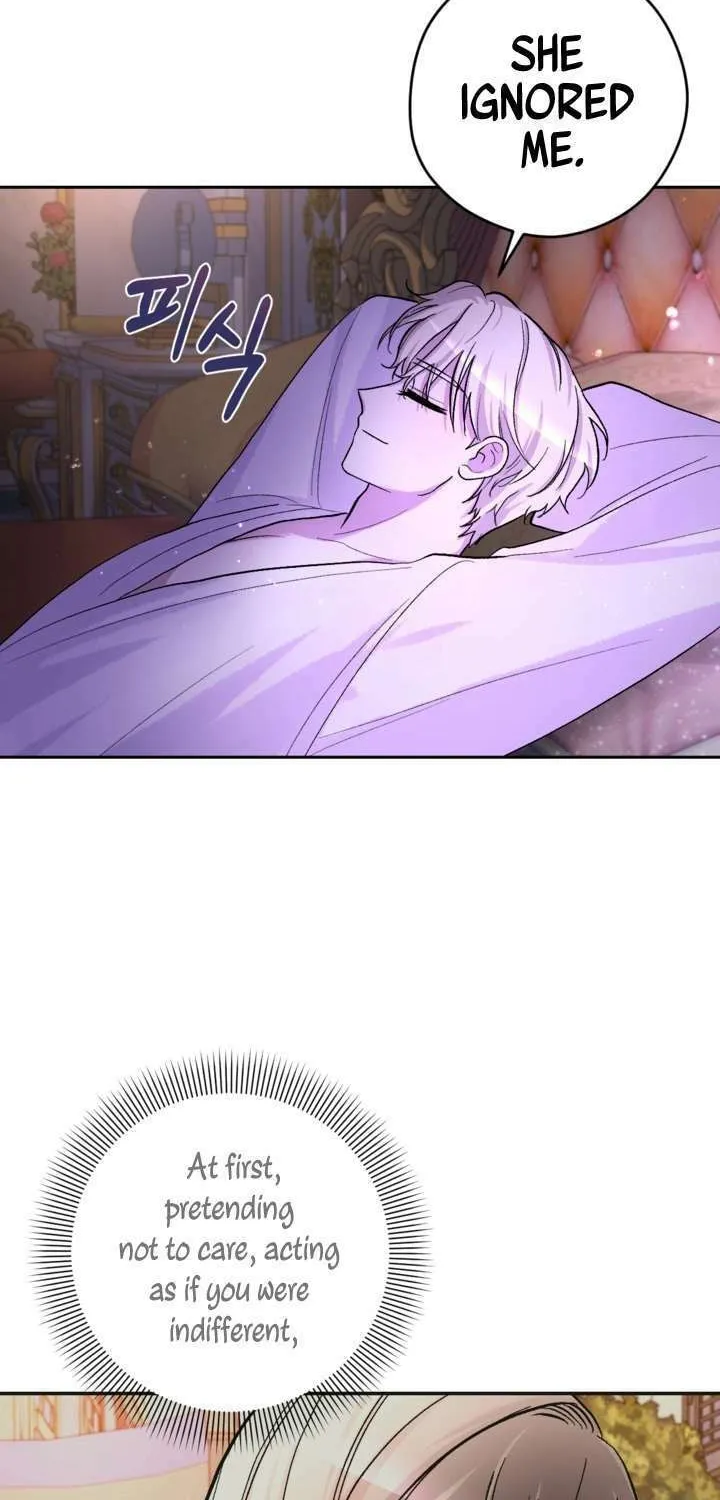 The Maid Holds the Leash of the Tyrant Chapter 16 page 56 - 