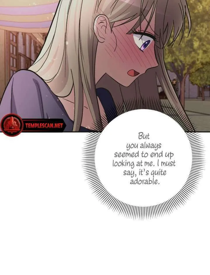 The Maid Holds the Leash of the Tyrant Chapter 16 page 57 - 