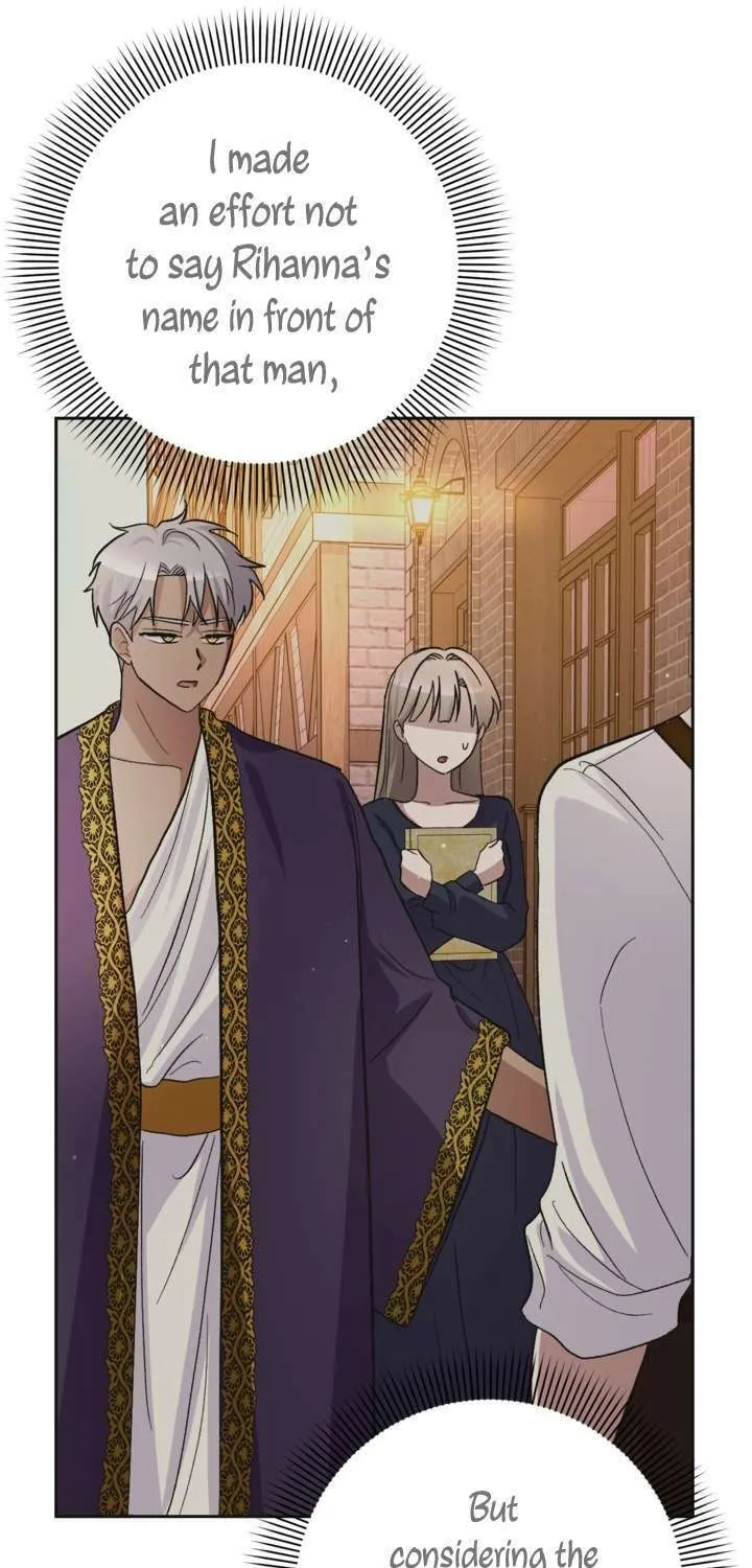 The Maid Holds the Leash of the Tyrant Chapter 16 page 58 - 