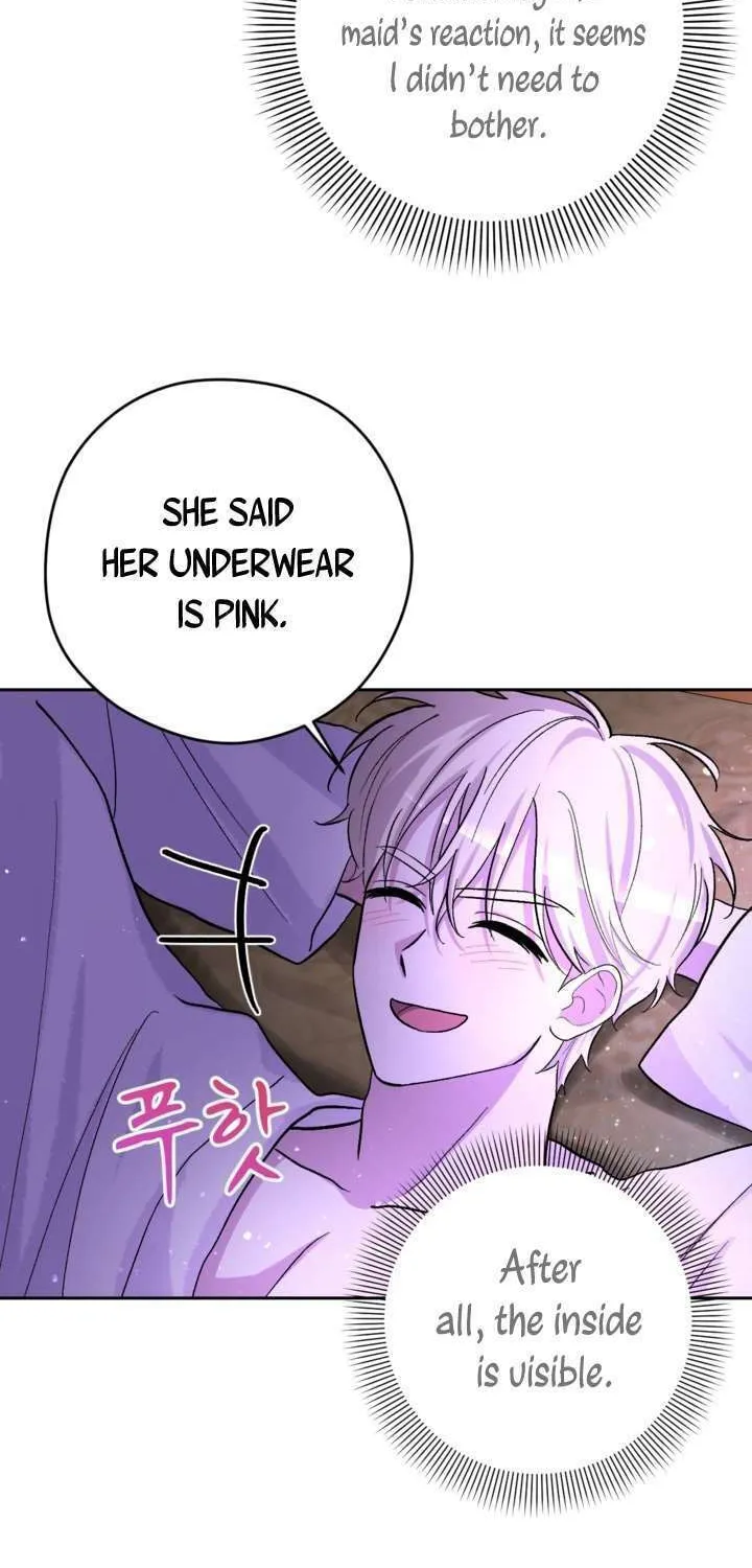 The Maid Holds the Leash of the Tyrant Chapter 16 page 59 - 