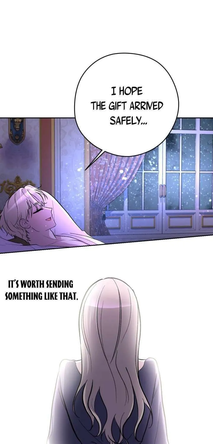 The Maid Holds the Leash of the Tyrant Chapter 16 page 60 - 