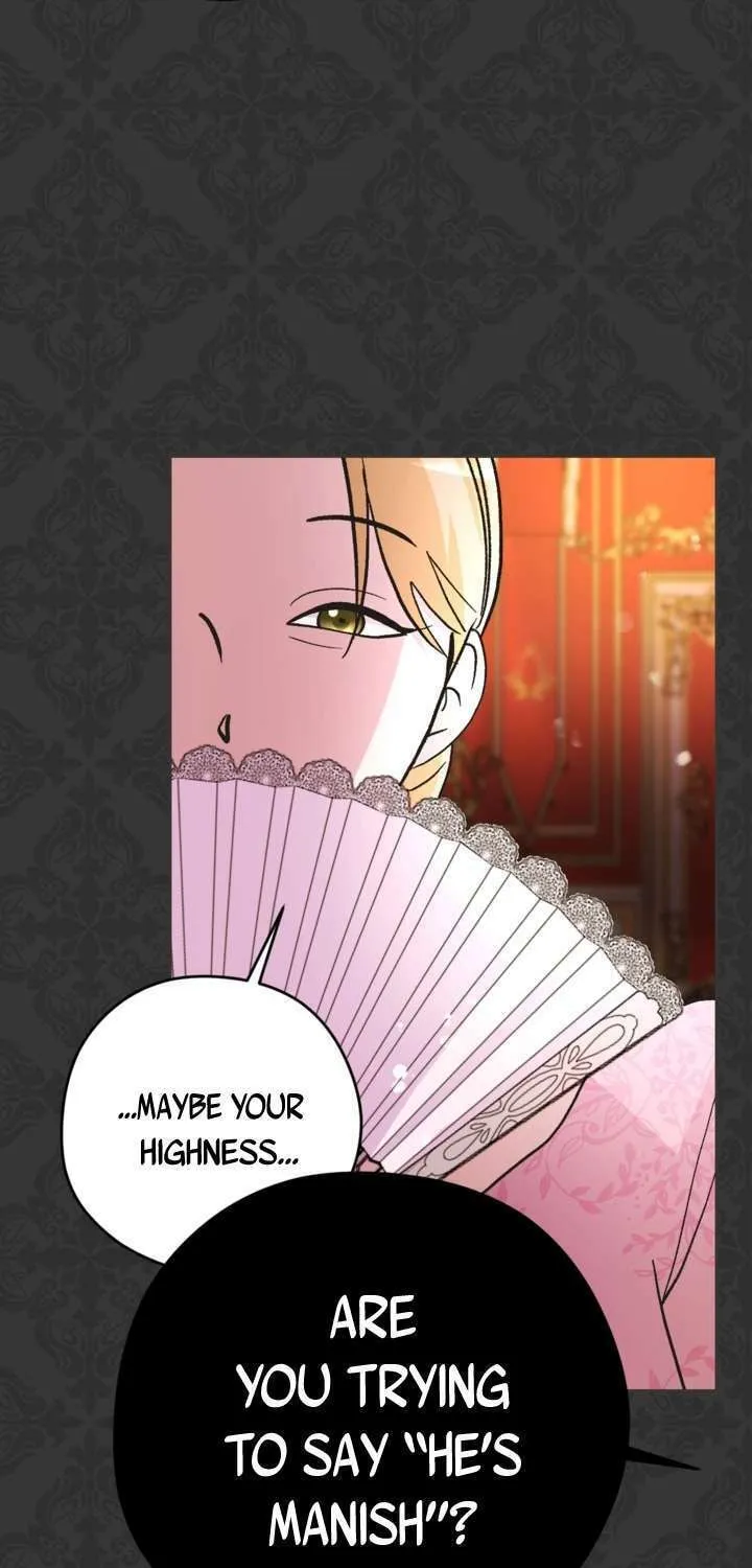 The Maid Holds the Leash of the Tyrant Chapter 16 page 7 - 
