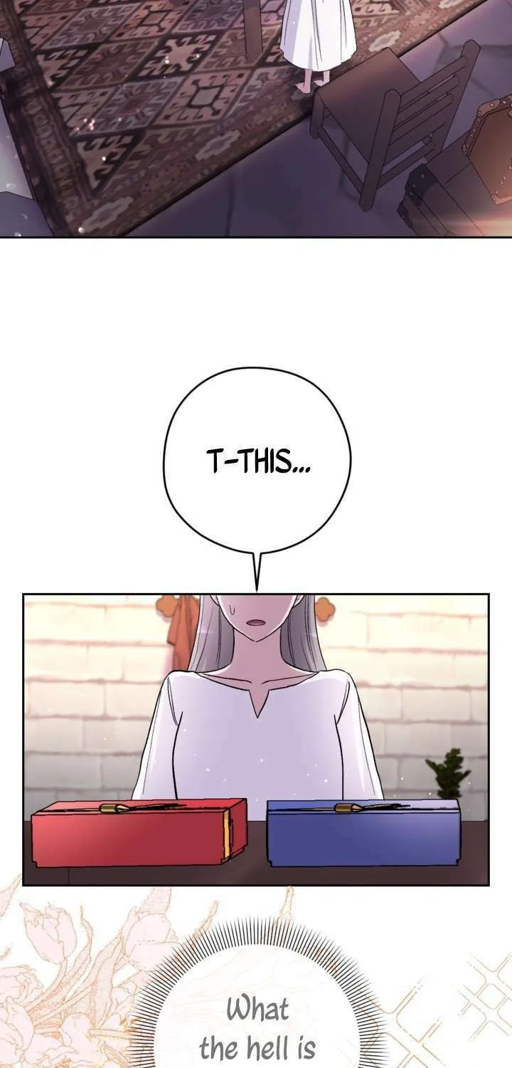 The Maid Holds the Leash of the Tyrant Chapter 16 page 66 - 