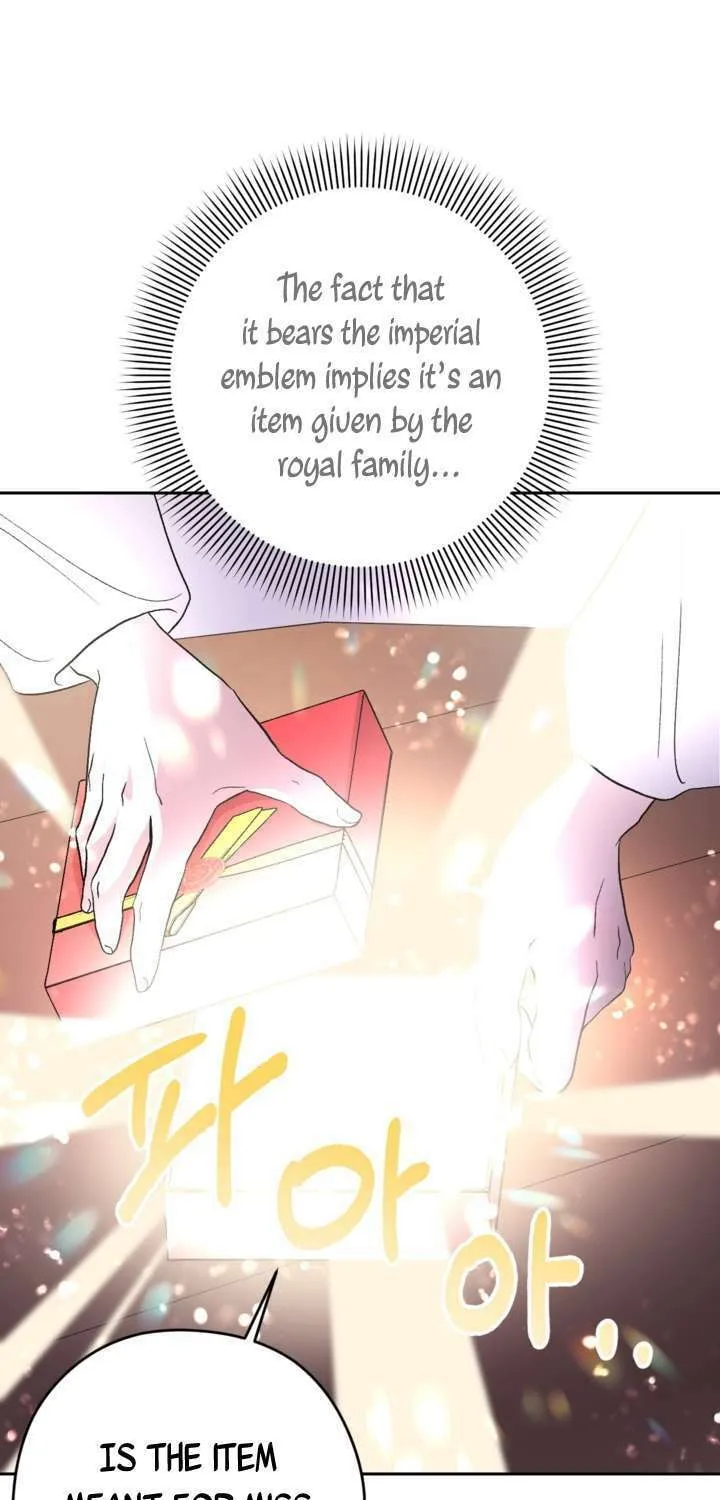 The Maid Holds the Leash of the Tyrant Chapter 16 page 68 - 