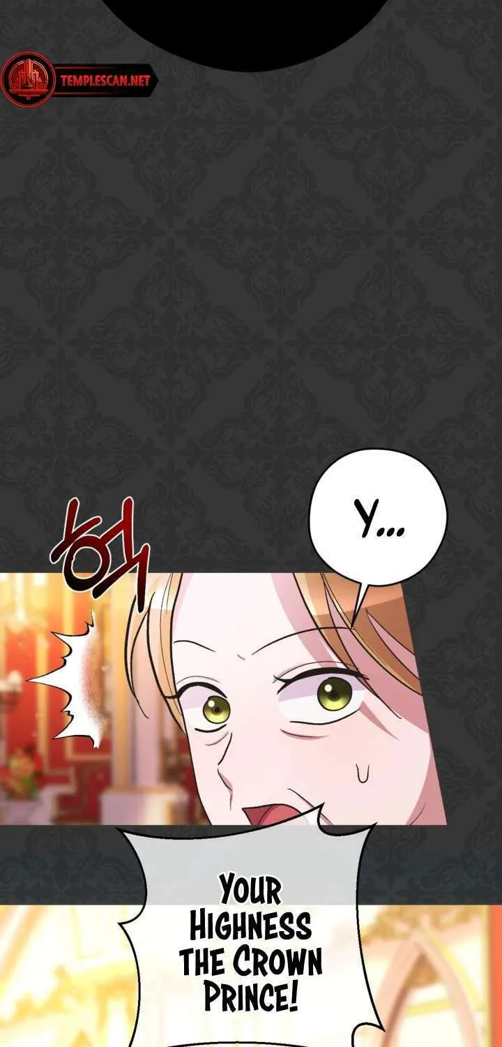 The Maid Holds the Leash of the Tyrant Chapter 16 page 8 - 