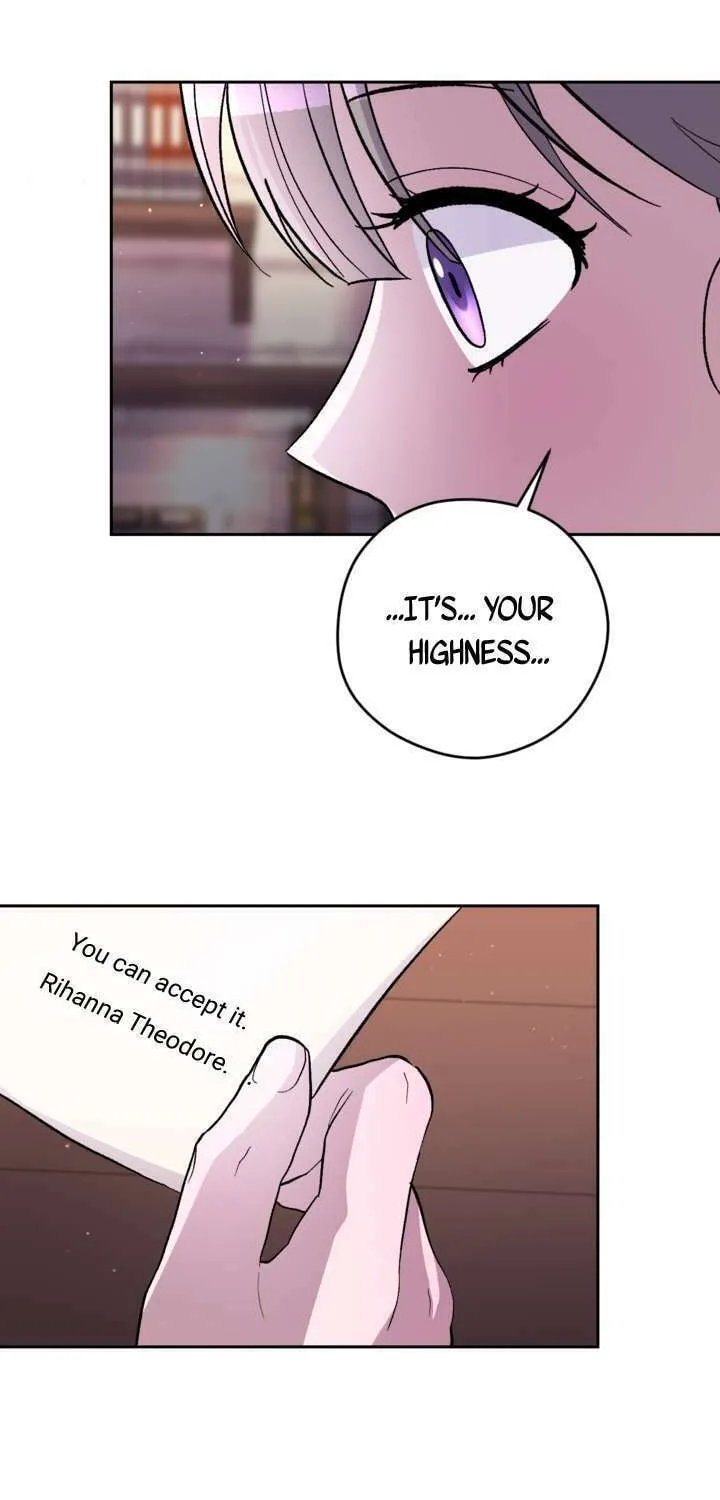 The Maid Holds the Leash of the Tyrant Chapter 16 page 72 - 