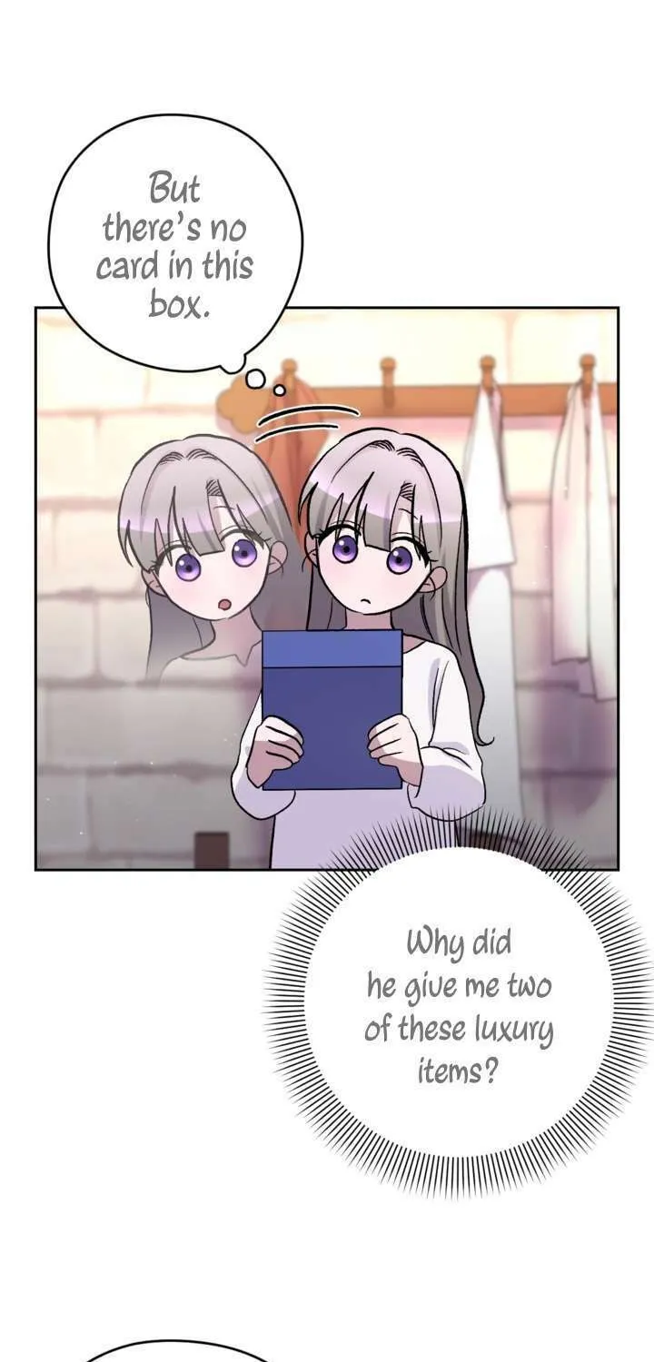 The Maid Holds the Leash of the Tyrant Chapter 16 page 78 - 
