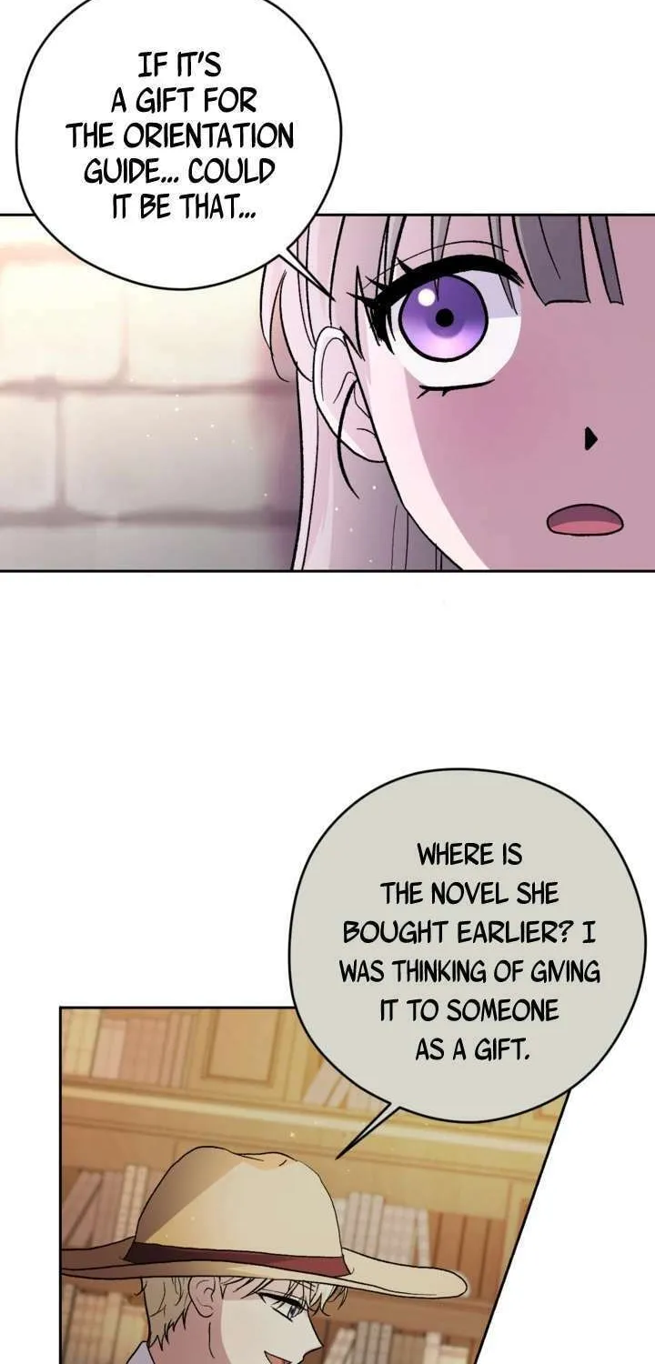 The Maid Holds the Leash of the Tyrant Chapter 16 page 79 - 