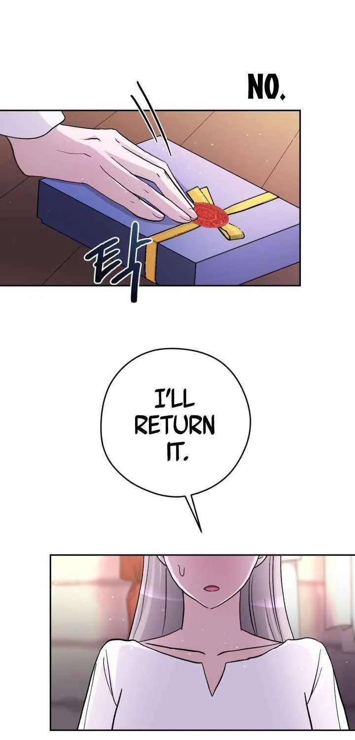 The Maid Holds the Leash of the Tyrant Chapter 16 page 82 - 