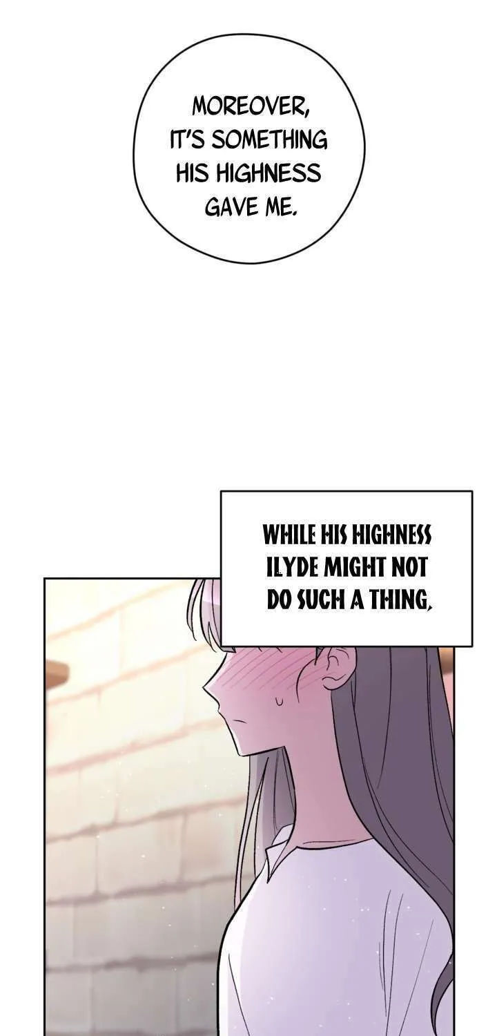 The Maid Holds the Leash of the Tyrant Chapter 16 page 84 - 