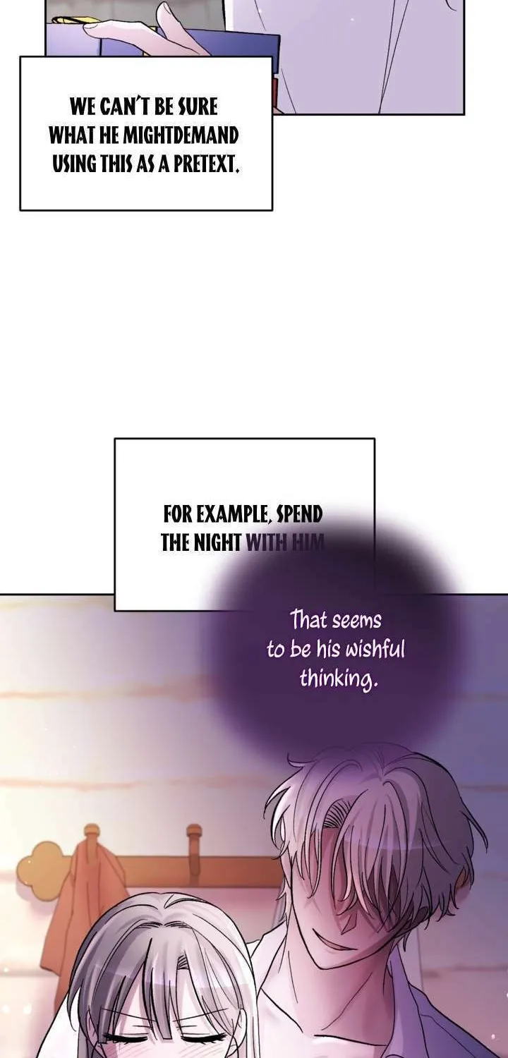 The Maid Holds the Leash of the Tyrant Chapter 16 page 85 - 