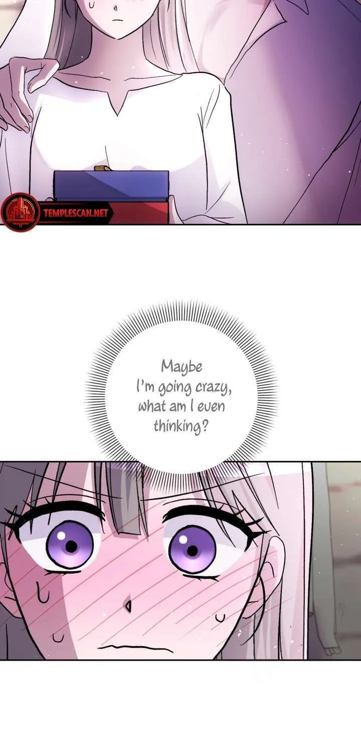 The Maid Holds the Leash of the Tyrant Chapter 16 page 86 - 