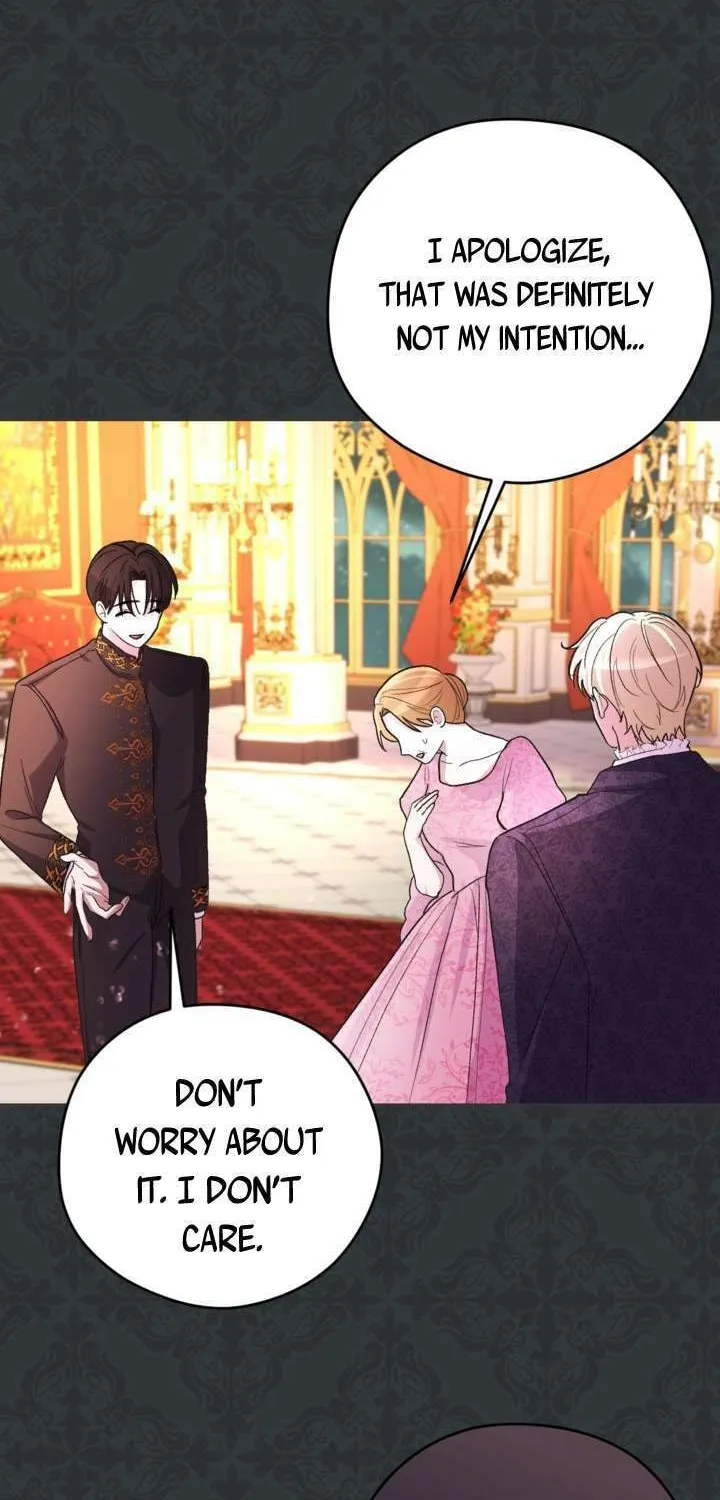 The Maid Holds the Leash of the Tyrant Chapter 16 page 10 - 