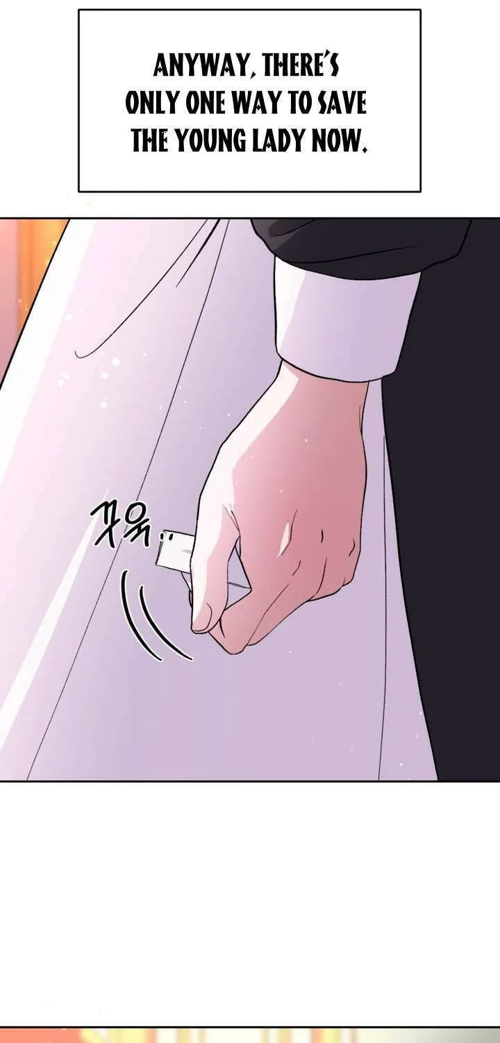 The Maid Holds the Leash of the Tyrant Chapter 17 page 17 - 