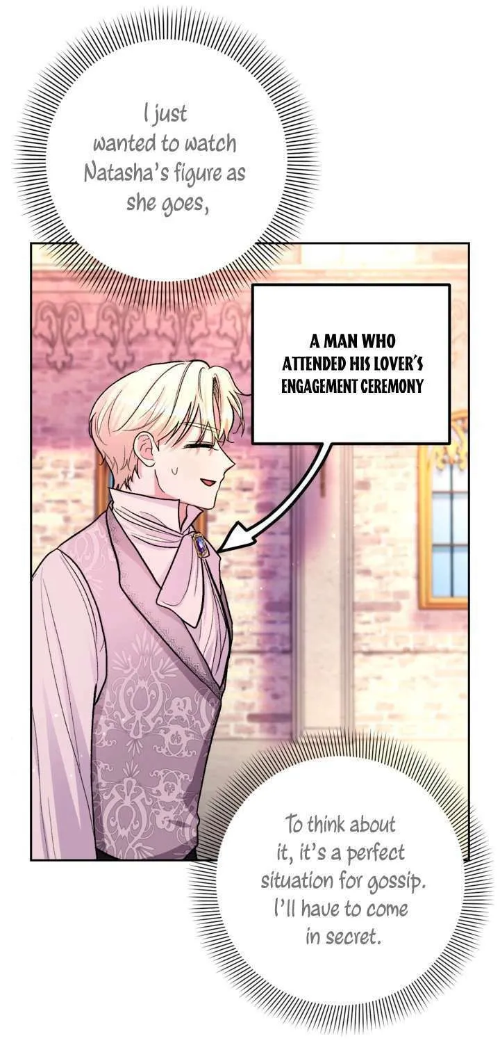 The Maid Holds the Leash of the Tyrant Chapter 17 page 27 - 