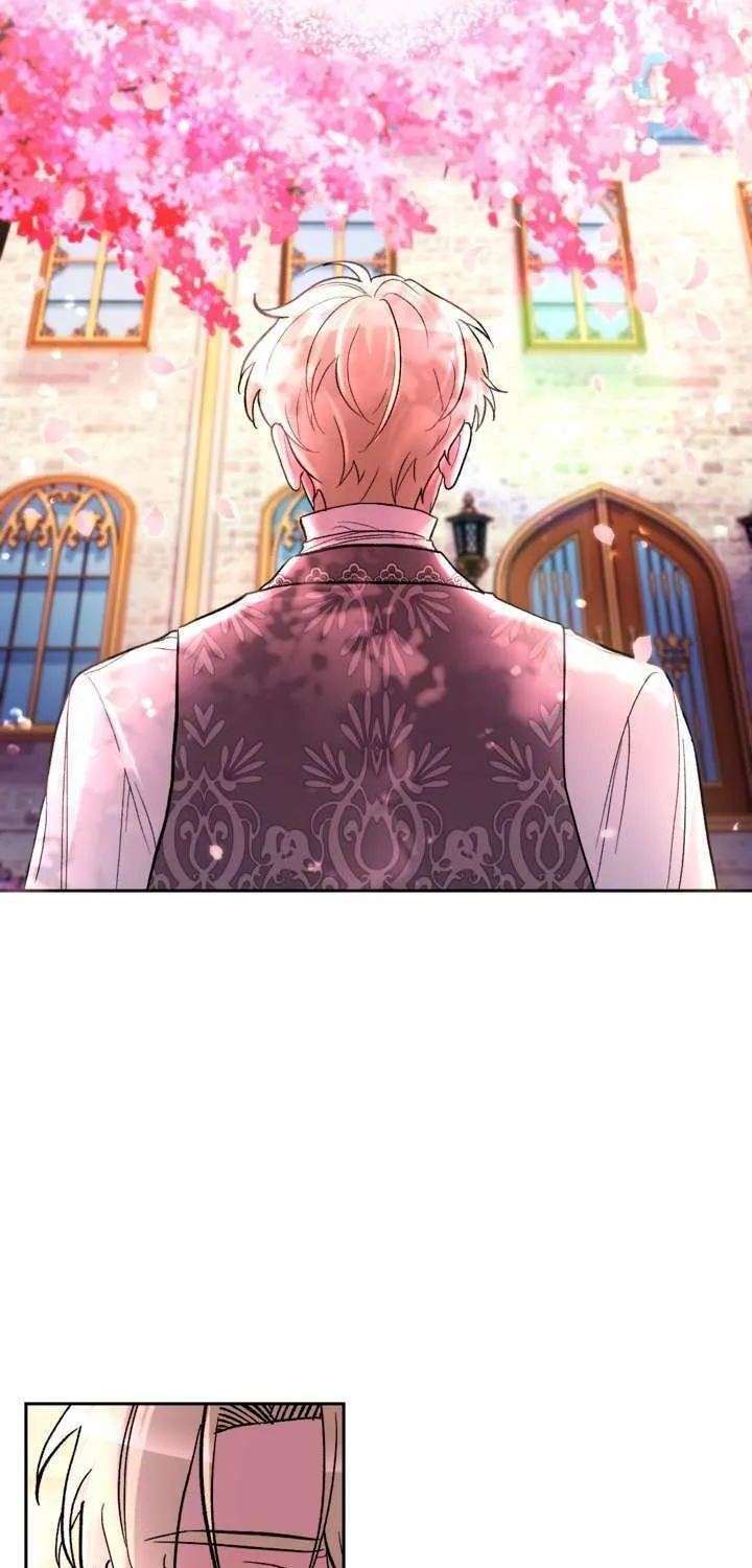 The Maid Holds the Leash of the Tyrant Chapter 17 page 29 - 