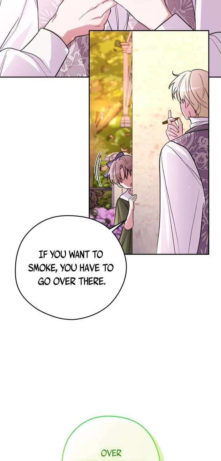The Maid Holds the Leash of the Tyrant Chapter 17 page 36 - 