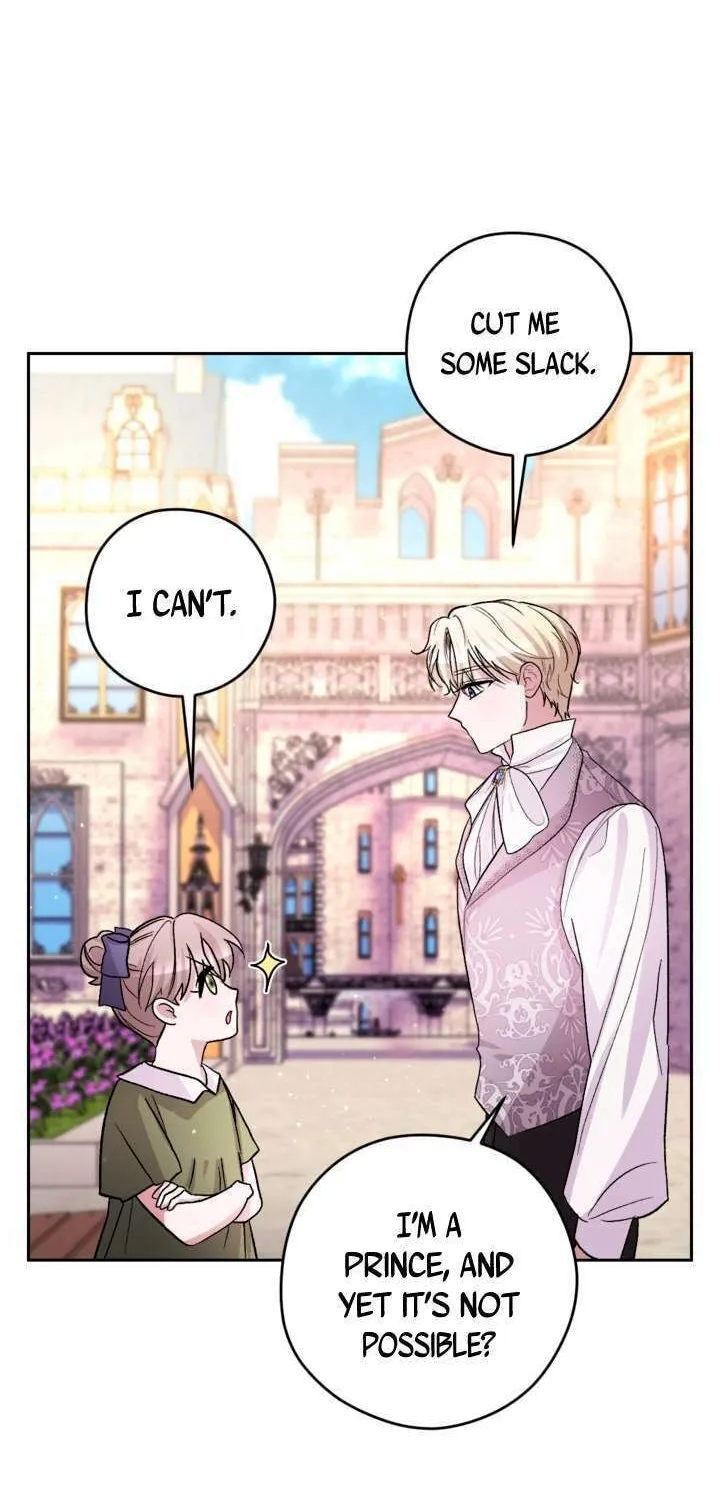 The Maid Holds the Leash of the Tyrant Chapter 17 page 38 - 