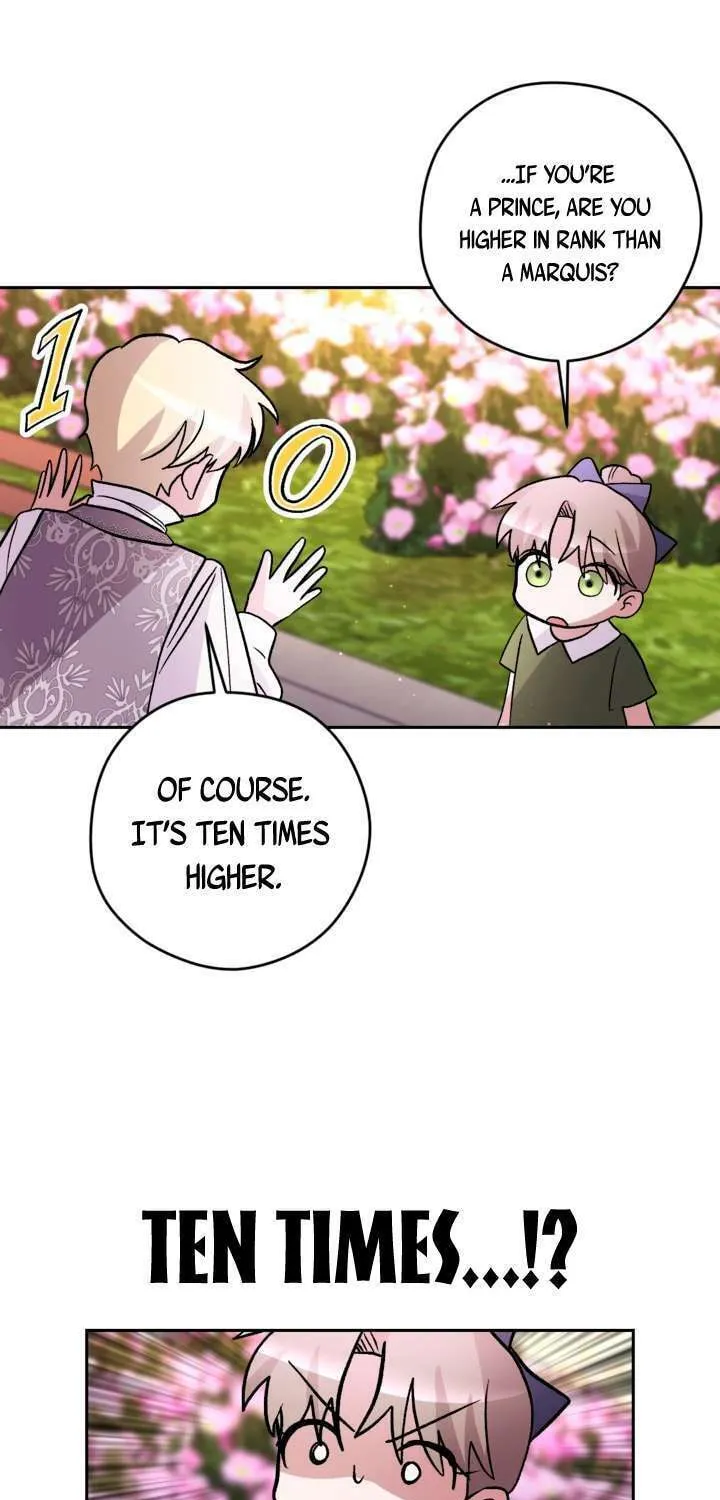 The Maid Holds the Leash of the Tyrant Chapter 17 page 39 - 