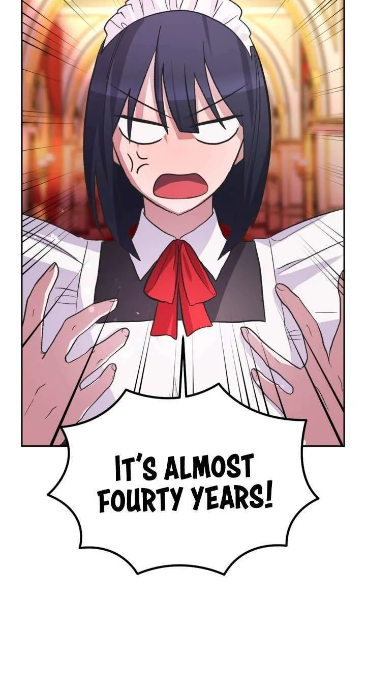 The Maid Holds the Leash of the Tyrant Chapter 17 page 5 - 
