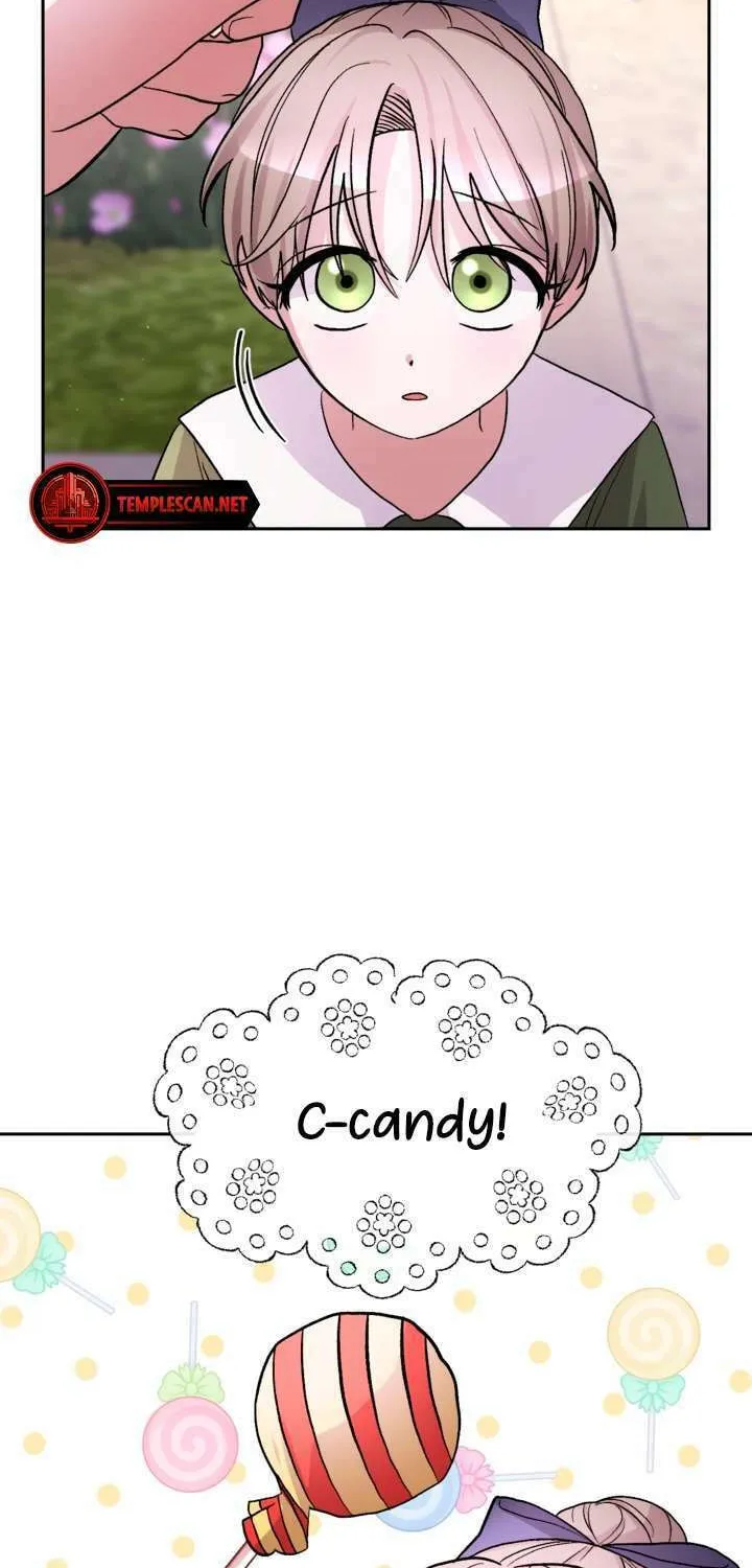 The Maid Holds the Leash of the Tyrant Chapter 17 page 42 - 
