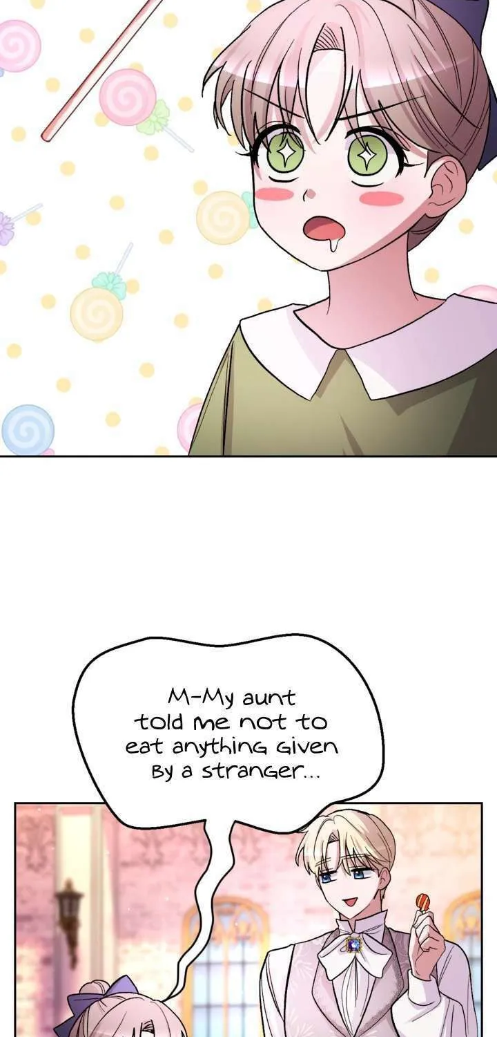 The Maid Holds the Leash of the Tyrant Chapter 17 page 43 - 