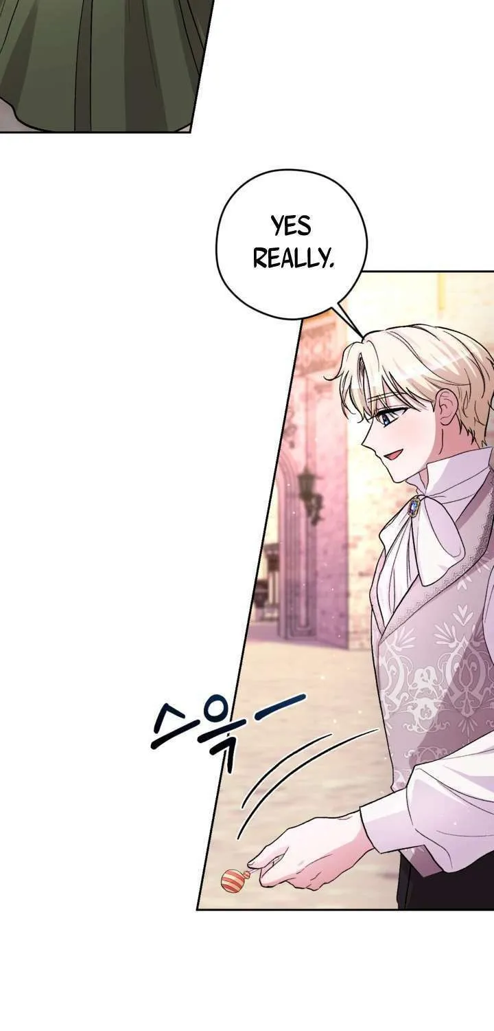 The Maid Holds the Leash of the Tyrant Chapter 17 page 45 - 