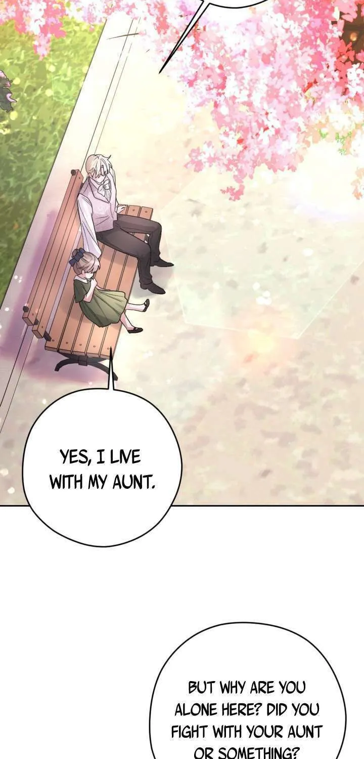 The Maid Holds the Leash of the Tyrant Chapter 17 page 49 - 