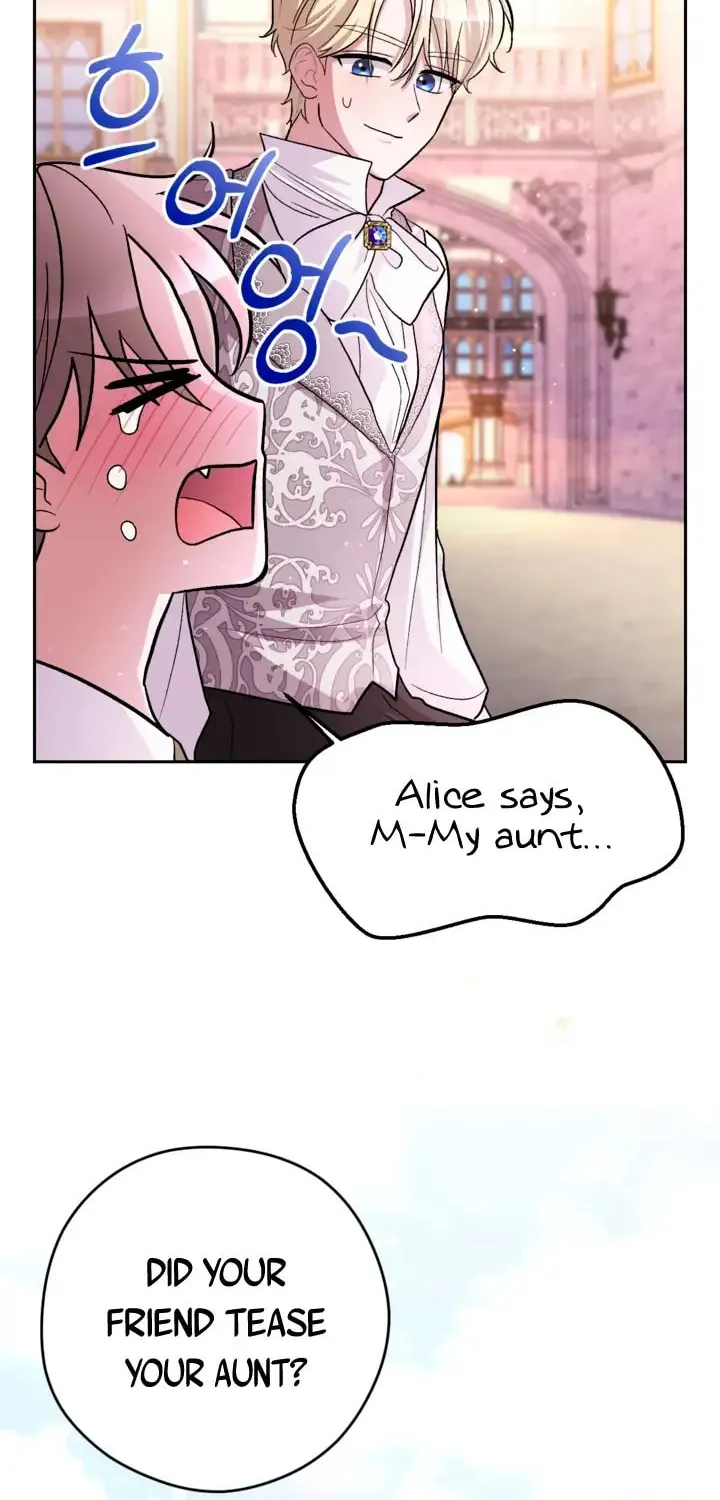 The Maid Holds the Leash of the Tyrant Chapter 17 page 54 - 