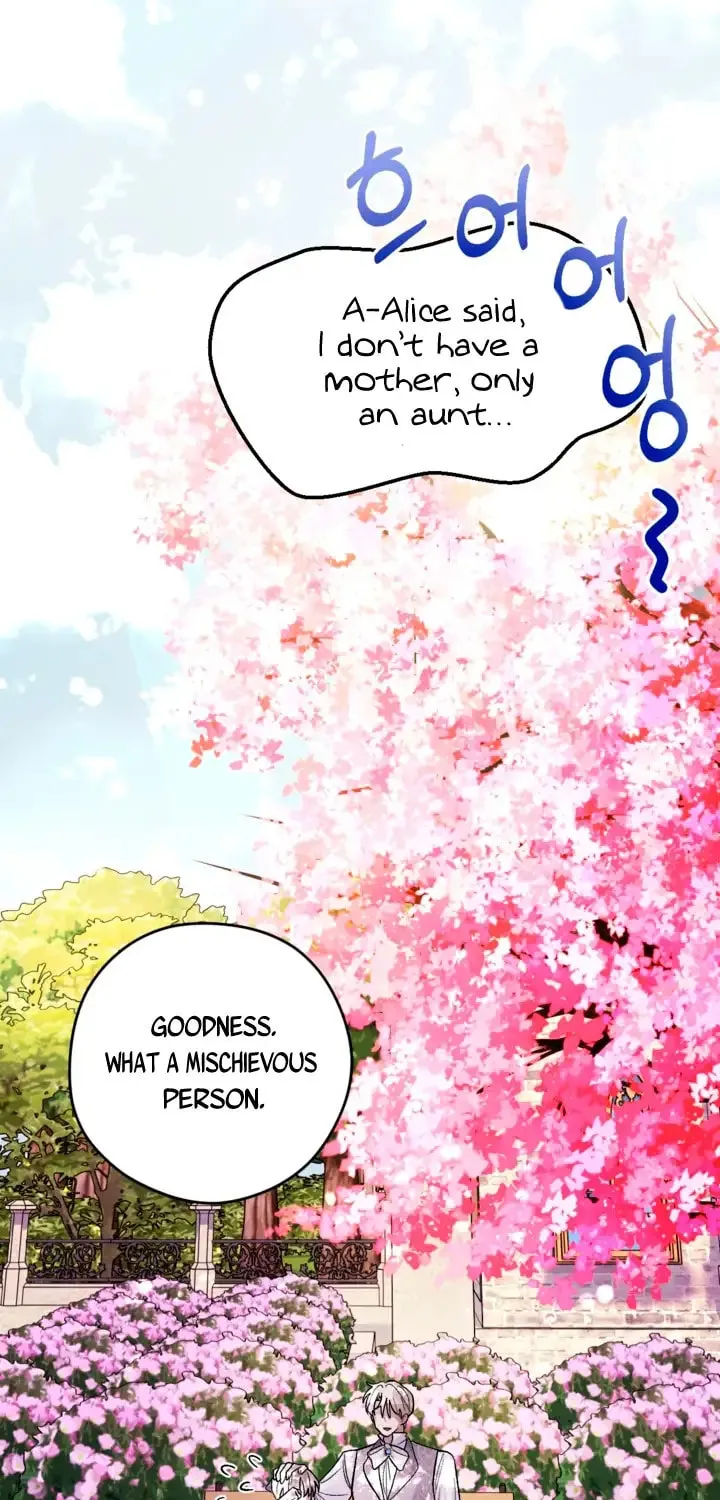 The Maid Holds the Leash of the Tyrant Chapter 17 page 55 - 