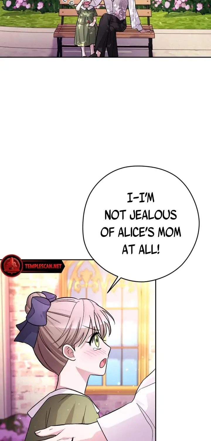 The Maid Holds the Leash of the Tyrant Chapter 17 page 56 - 