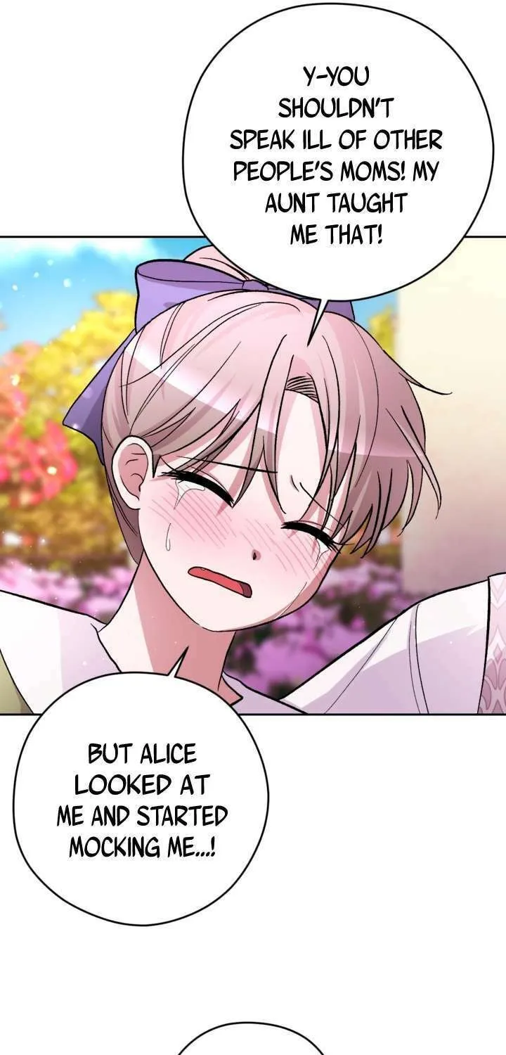 The Maid Holds the Leash of the Tyrant Chapter 17 page 59 - 
