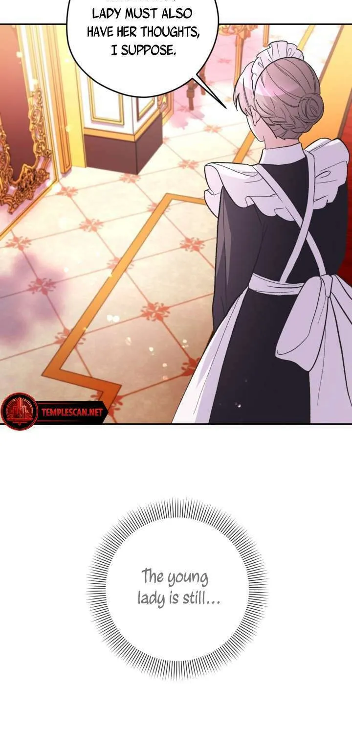 The Maid Holds the Leash of the Tyrant Chapter 17 page 7 - 