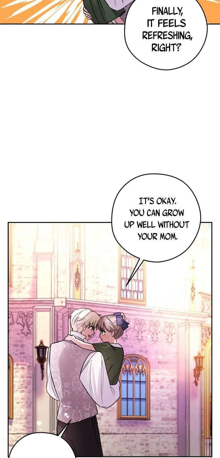 The Maid Holds the Leash of the Tyrant Chapter 17 page 61 - 