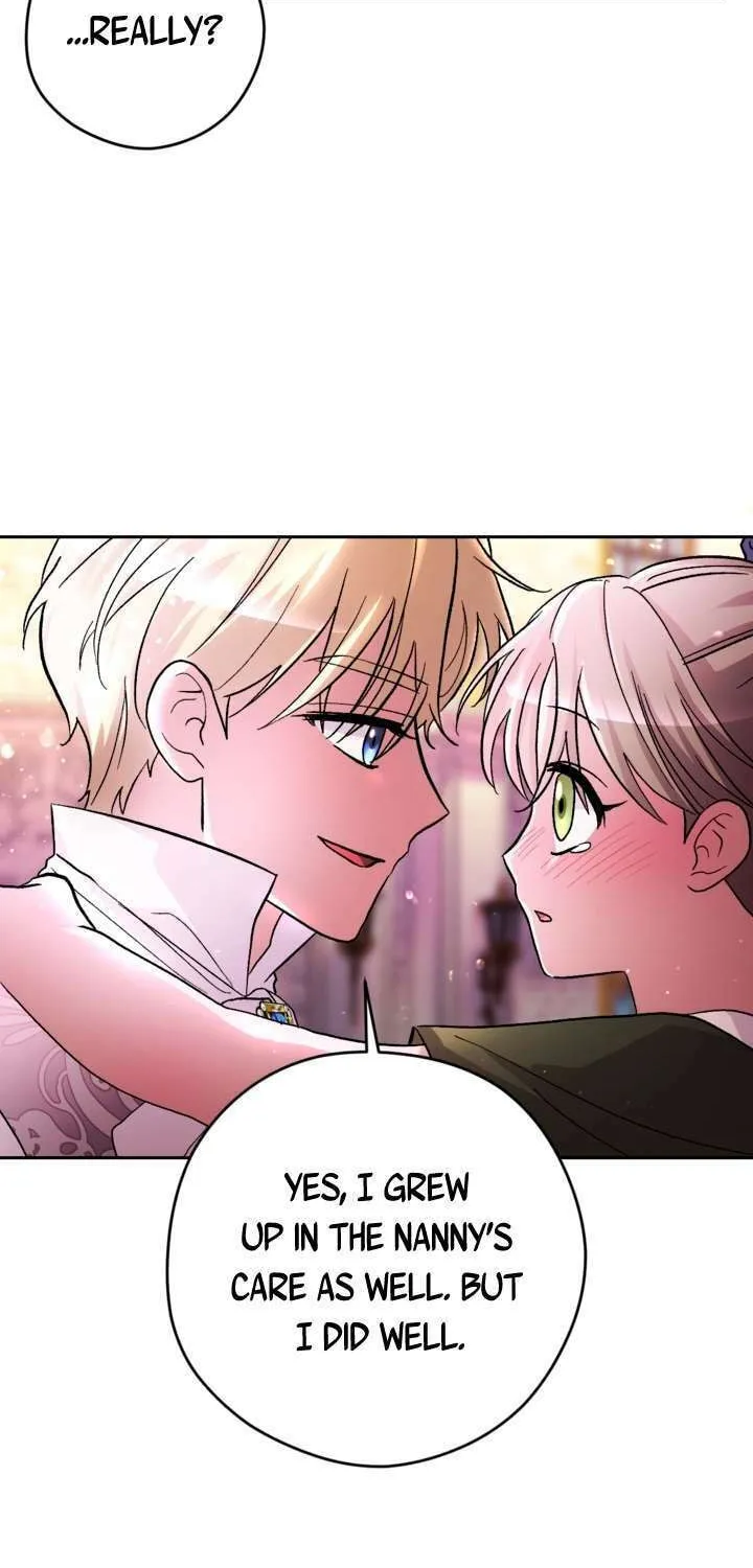 The Maid Holds the Leash of the Tyrant Chapter 17 page 62 - 