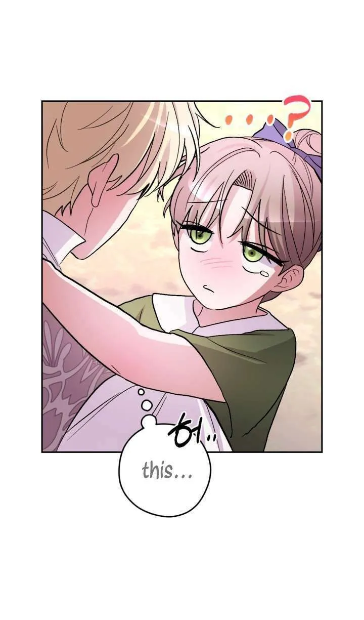The Maid Holds the Leash of the Tyrant Chapter 17 page 63 - 