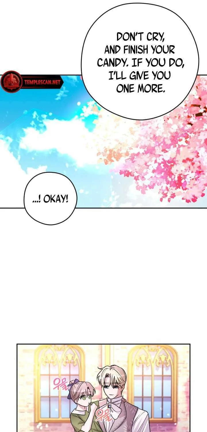 The Maid Holds the Leash of the Tyrant Chapter 17 page 64 - 
