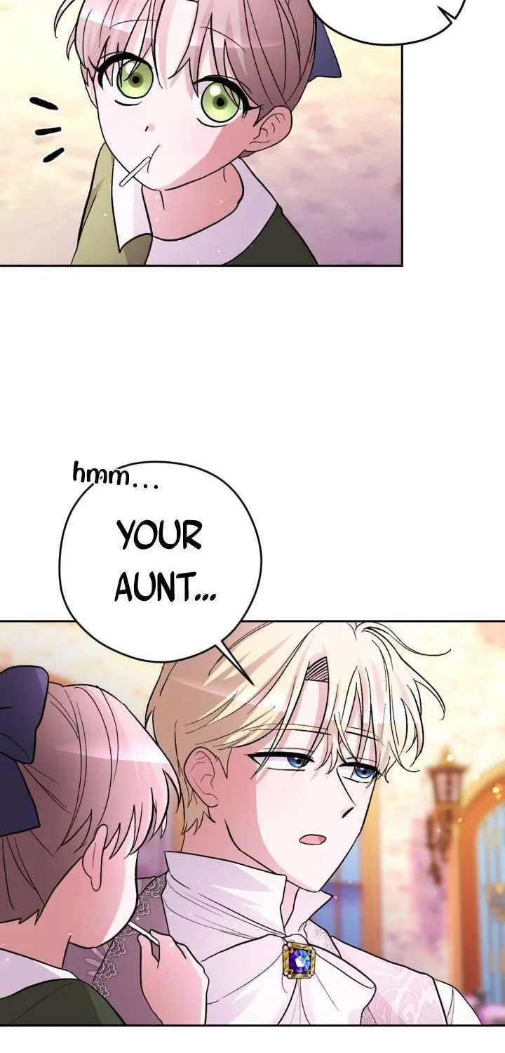 The Maid Holds the Leash of the Tyrant Chapter 17 page 67 - 