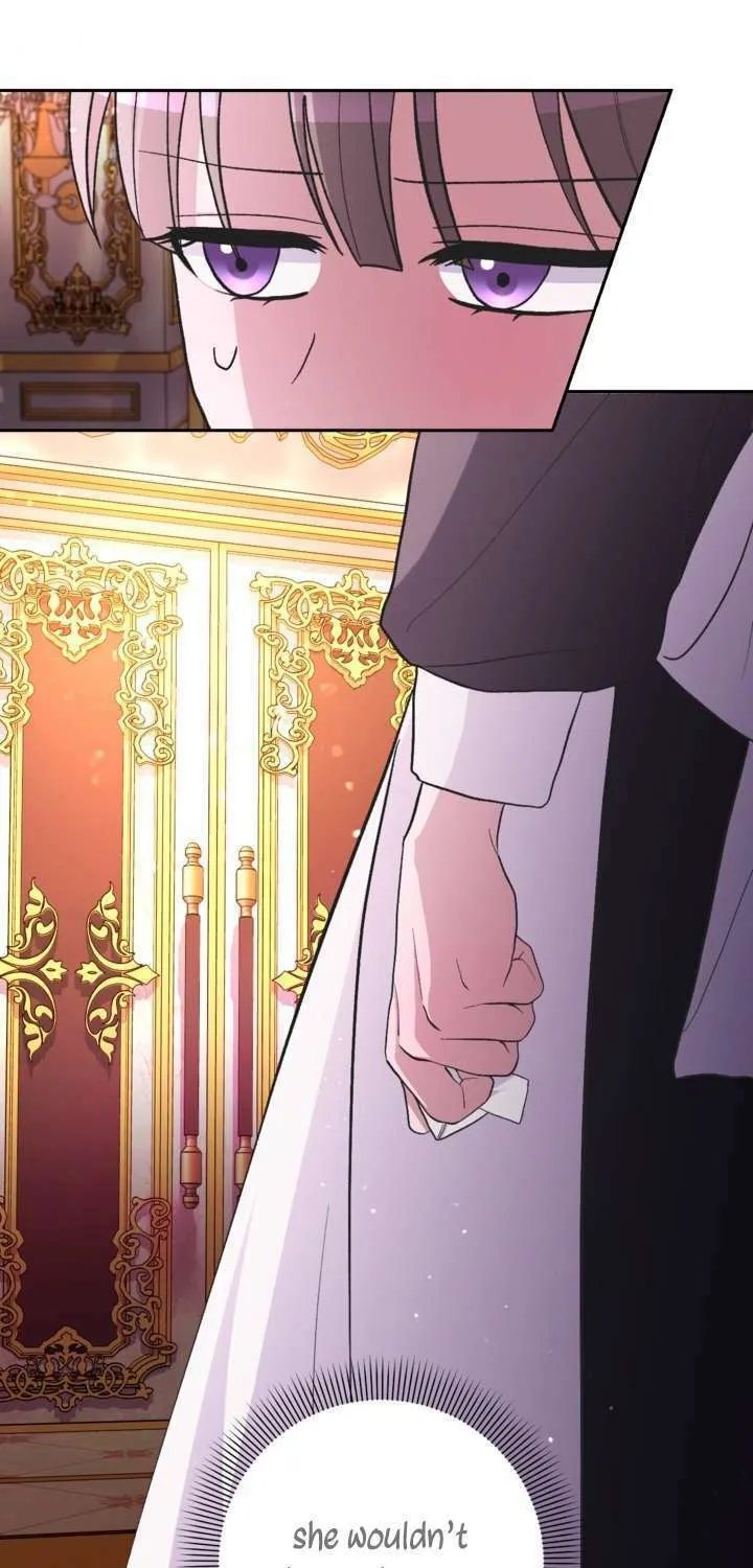 The Maid Holds the Leash of the Tyrant Chapter 17 page 8 - 