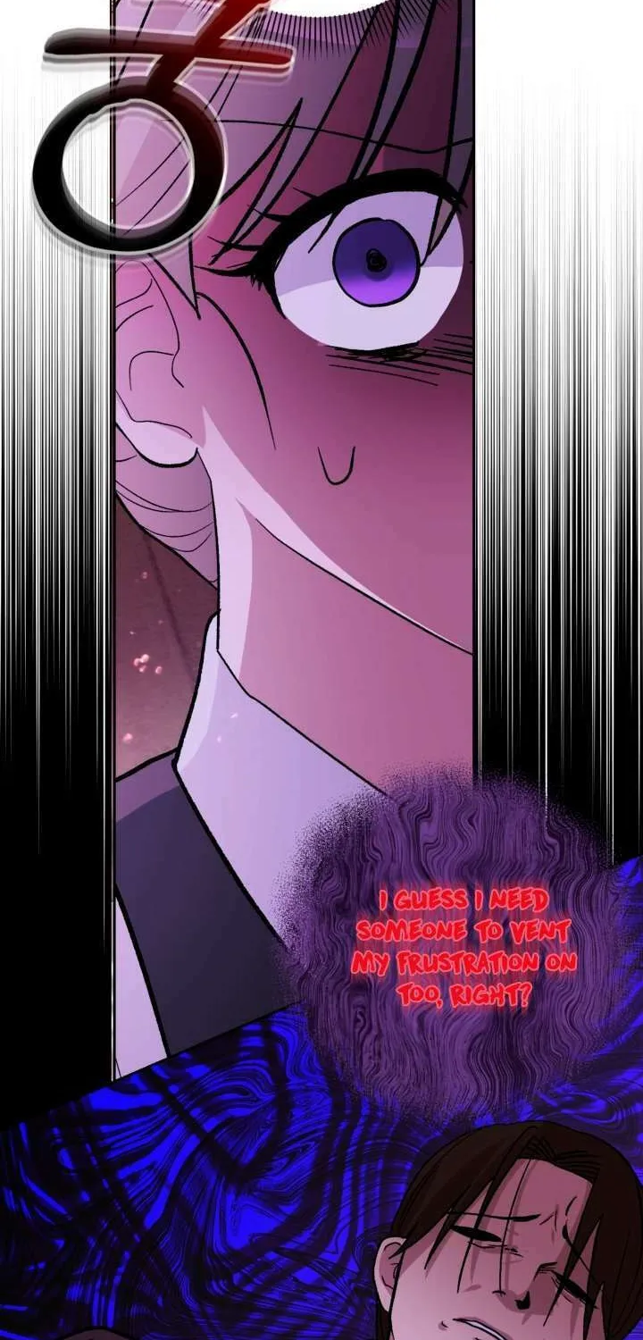 The Maid Holds the Leash of the Tyrant Chapter 17 page 74 - 