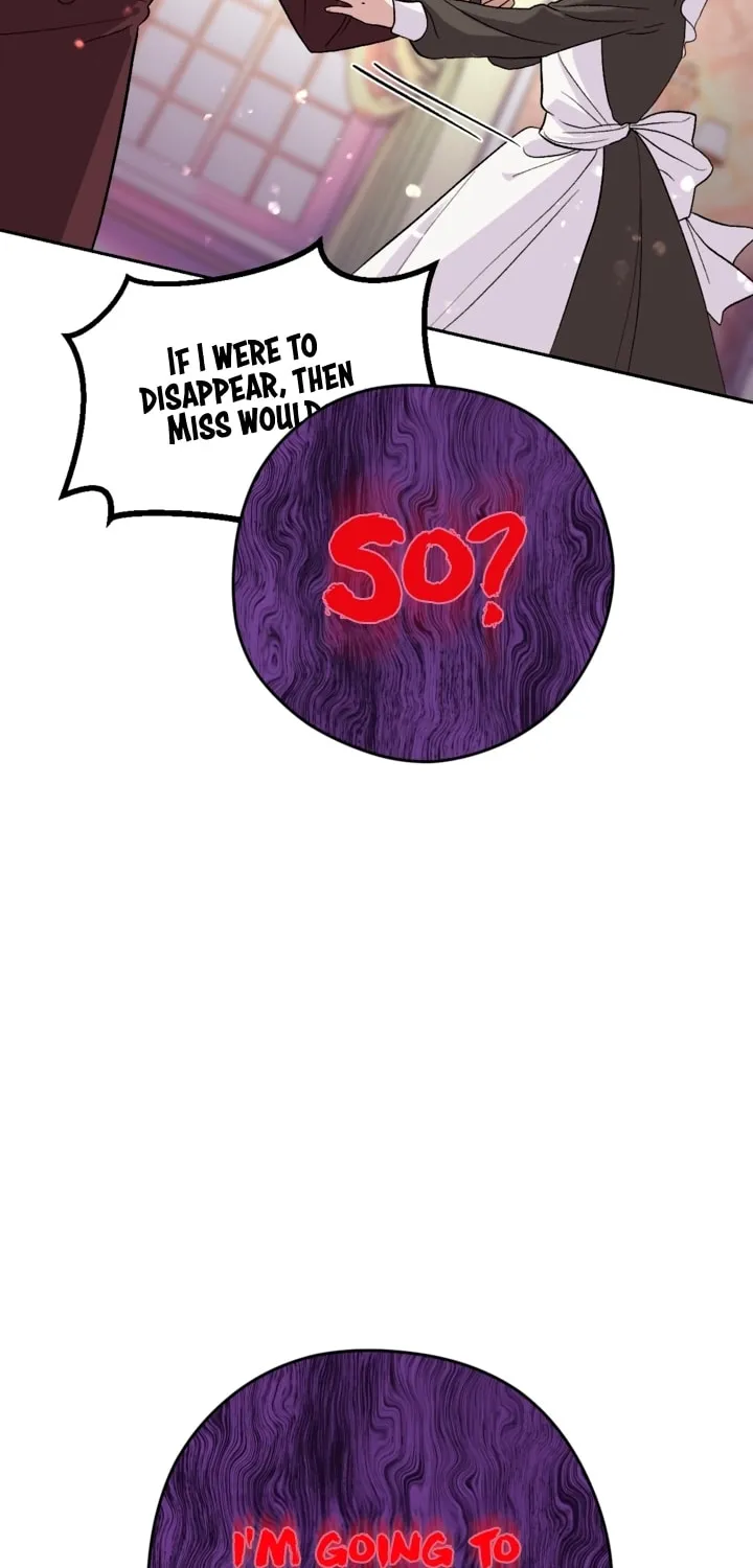 The Maid Holds the Leash of the Tyrant Chapter 18 page 2 - 