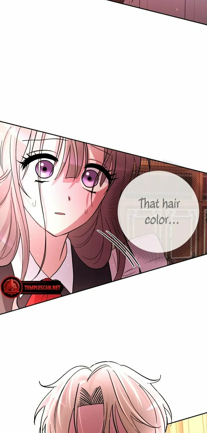 The Maid Holds the Leash of the Tyrant Chapter 18 page 20 - 
