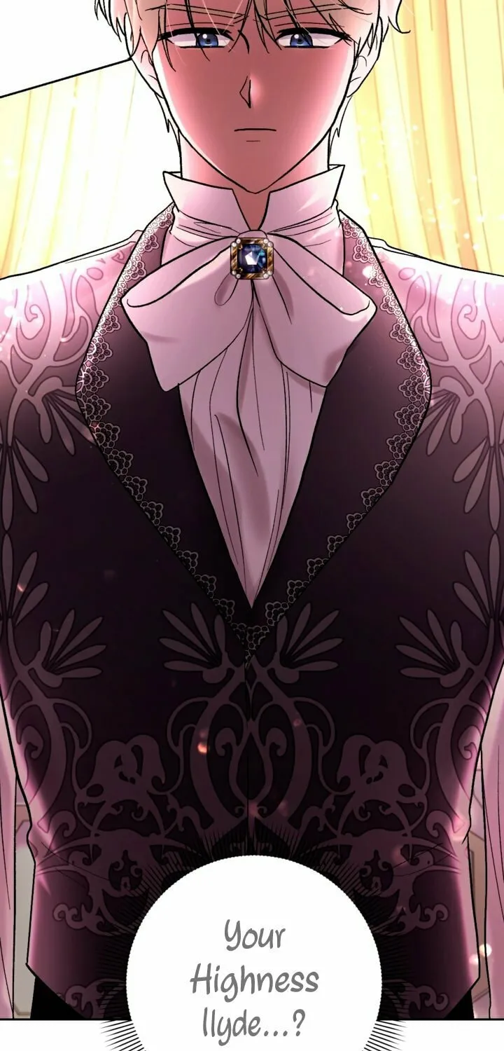 The Maid Holds the Leash of the Tyrant Chapter 18 page 21 - 