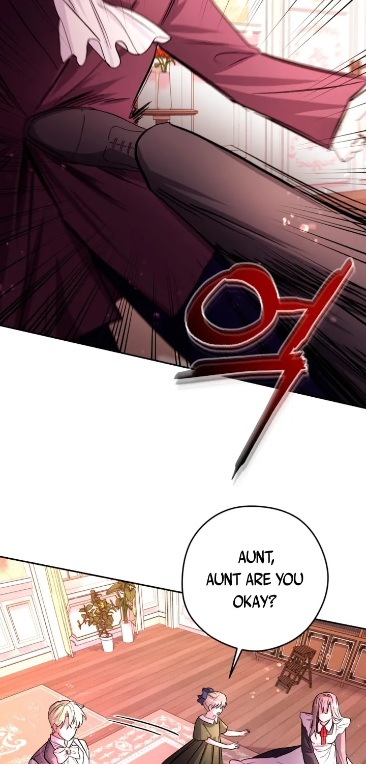 The Maid Holds the Leash of the Tyrant Chapter 18 page 24 - 