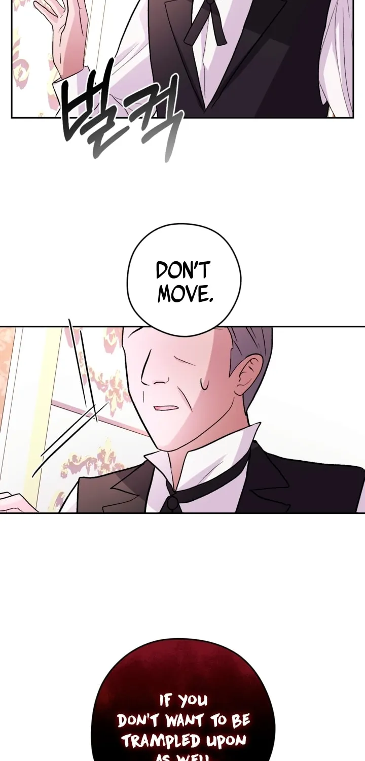 The Maid Holds the Leash of the Tyrant Chapter 18 page 26 - 