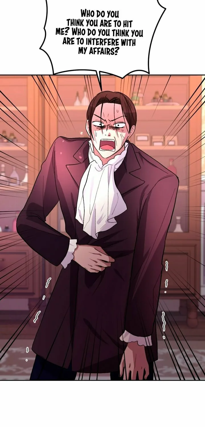 The Maid Holds the Leash of the Tyrant Chapter 18 page 31 - 