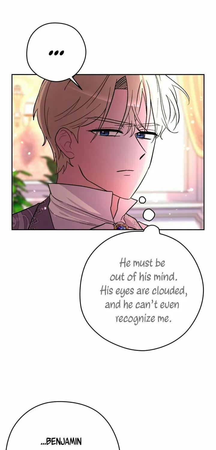 The Maid Holds the Leash of the Tyrant Chapter 18 page 32 - 