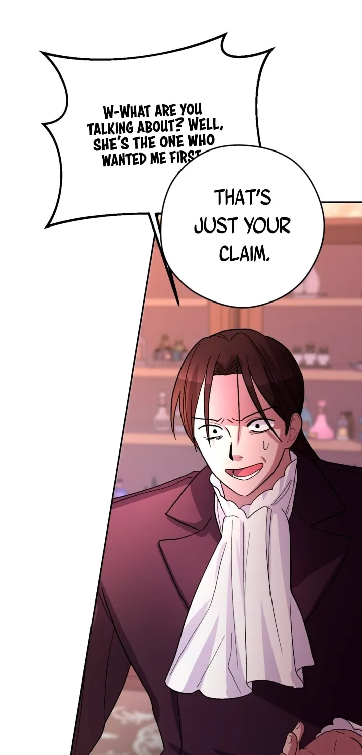 The Maid Holds the Leash of the Tyrant Chapter 18 page 36 - 