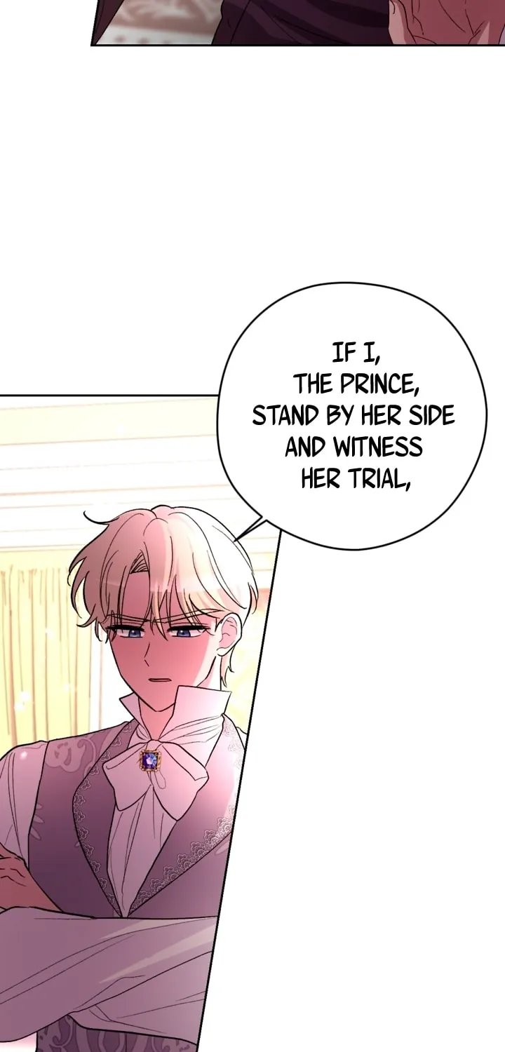 The Maid Holds the Leash of the Tyrant Chapter 18 page 37 - 